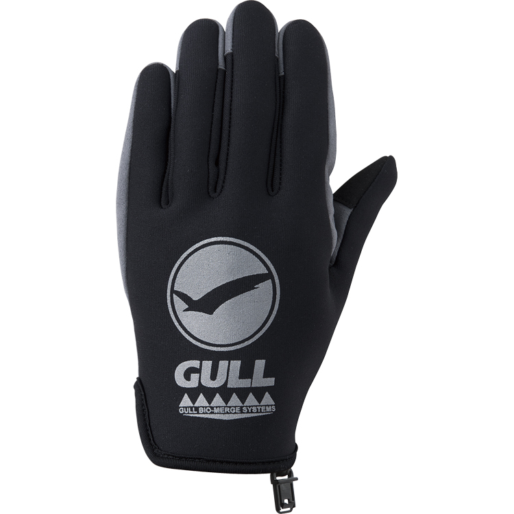 2025新色 [ GULL ] GA-5593C SPグローブショート ウィメンズ SP GLOVES SHORT [ ダイビング用グローブ ] | AQUALUNG | 07