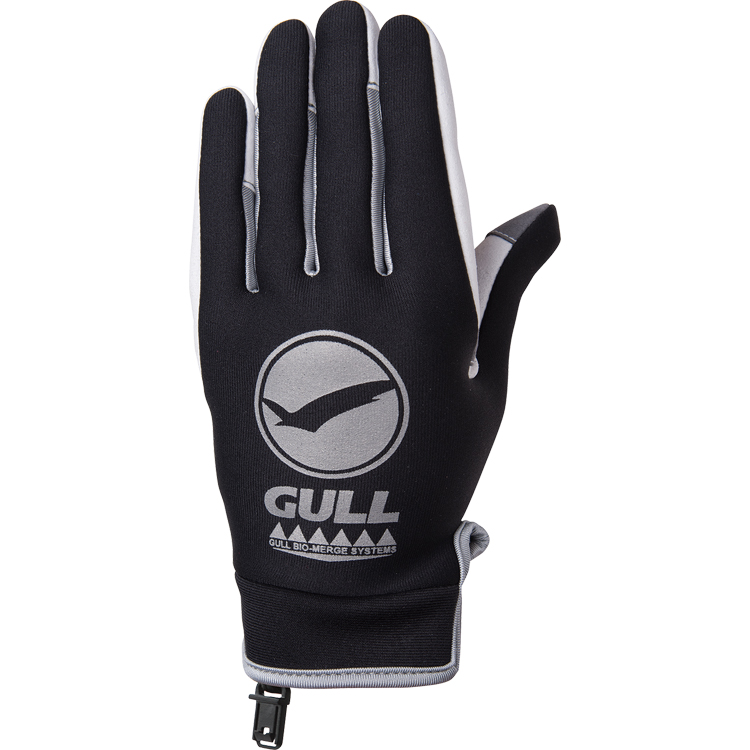 2025新商品 [ GULL ] GA-5591C 女性専用モデル SPグローブ ウィメンズ SP GLOVES [ ダイビング用グローブ ] | GULL | 08