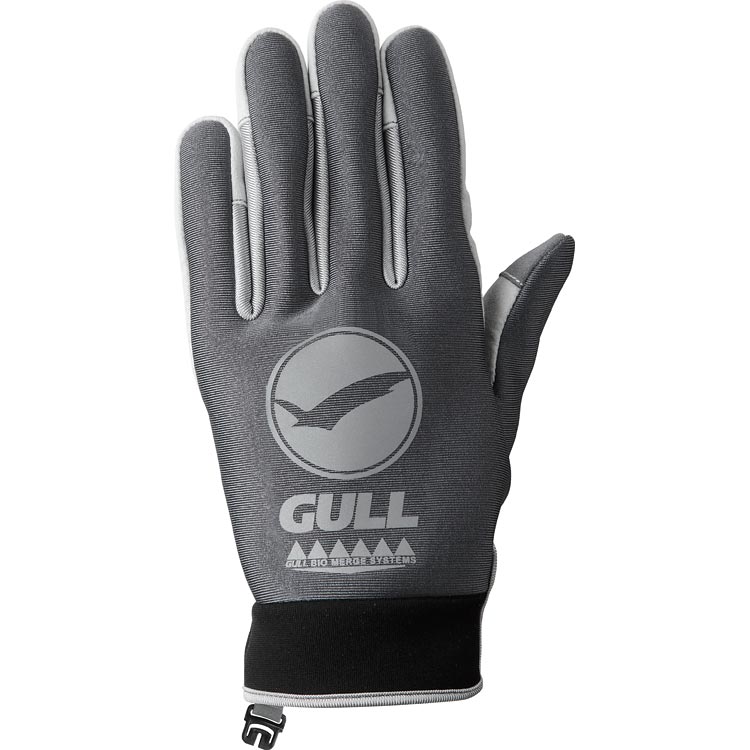 2025新商品 [ GULL ] GA-5591C 女性専用モデル SPグローブ ウィメンズ SP GLOVES [ ダイビング用グローブ ] | GULL | 09