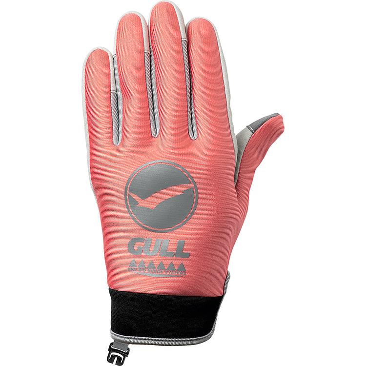 2025新商品 [ GULL ] GA-5591C 女性専用モデル SPグローブ ウィメンズ SP GLOVES [ ダイビング用グローブ ] | GULL | 10