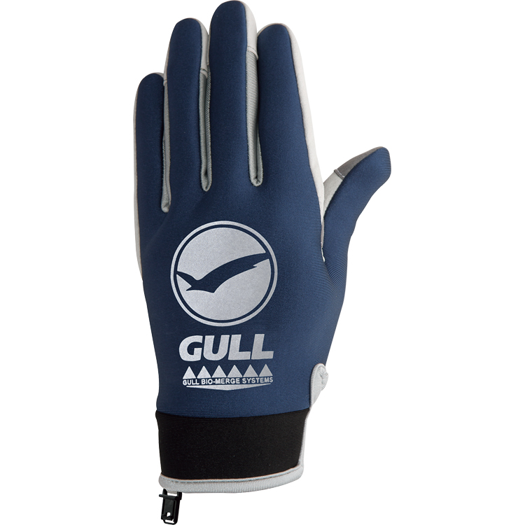 2025新商品 [ GULL ] GA-5591C 女性専用モデル SPグローブ ウィメンズ SP GLOVES [ ダイビング用グローブ ] | GULL | 11