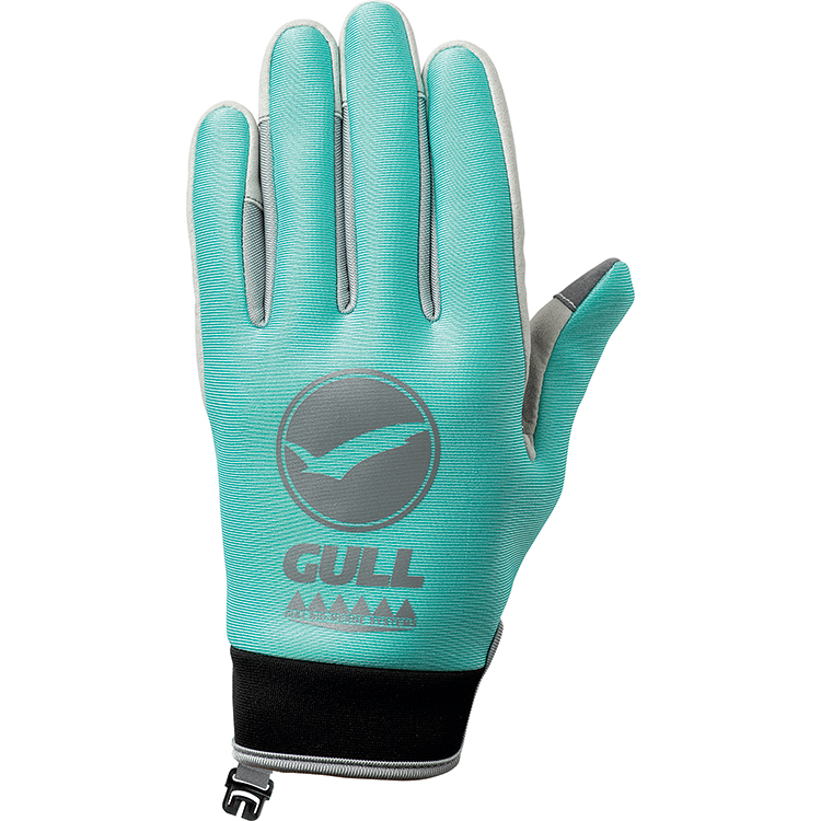 2025新商品 [ GULL ] GA-5591C 女性専用モデル SPグローブ ウィメンズ SP GLOVES [ ダイビング用グローブ ] | GULL | 12