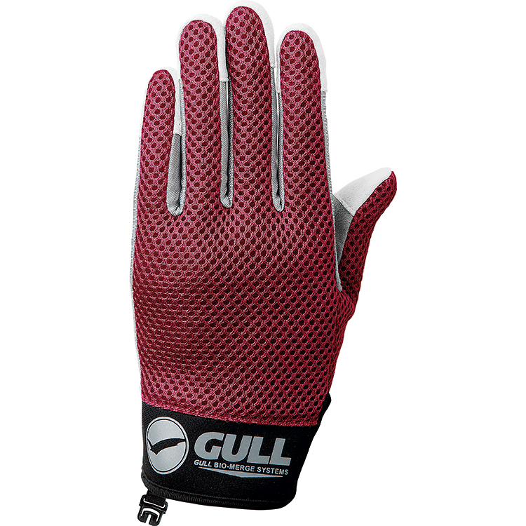 2025新色 [ GULL ] GA-5595C サマーグローブ GA5595C SUMMER GLOVES メンズ [ ダイビング用グローブ ] |  | 08