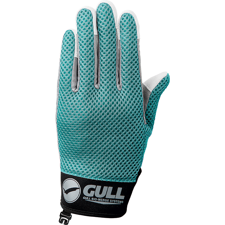 2025新色 [ GULL ] GA-5595C サマーグローブ GA5595C SUMMER GLOVES メンズ [ ダイビング用グローブ ] |  | 09