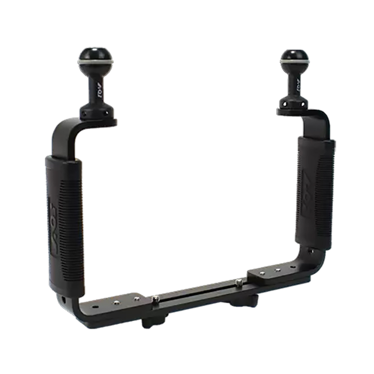 [ AOI ] HT-02D-220 ダブルハンドグリップ/トレー 40371 |  | 01