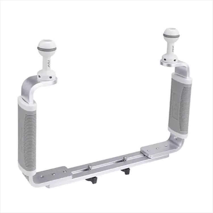 [ AOI ] HT-02D-220 ダブルハンドグリップ/トレー 40371 |  | 02