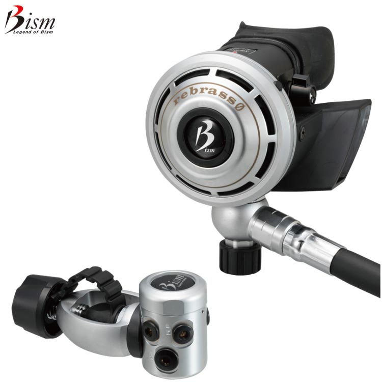 [ Bism ] RK4200CK レブラスゼロ REBRASS 0 レギュレーター | 