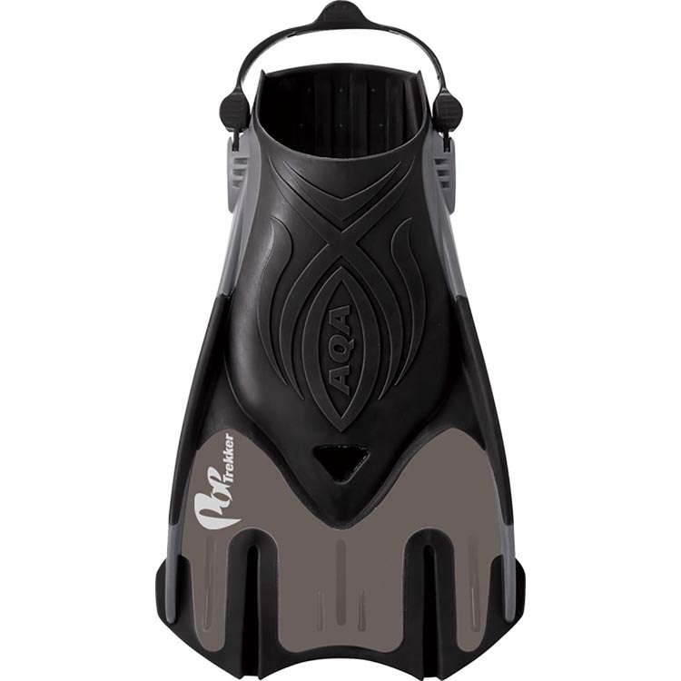 [ AQA ] KF-2511N ポップトレッカー [ シュノーケリング用 ] |  | 02