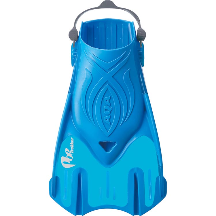 [ AQA ] KF-2511N ポップトレッカー [ シュノーケリング用 ] |  | 03