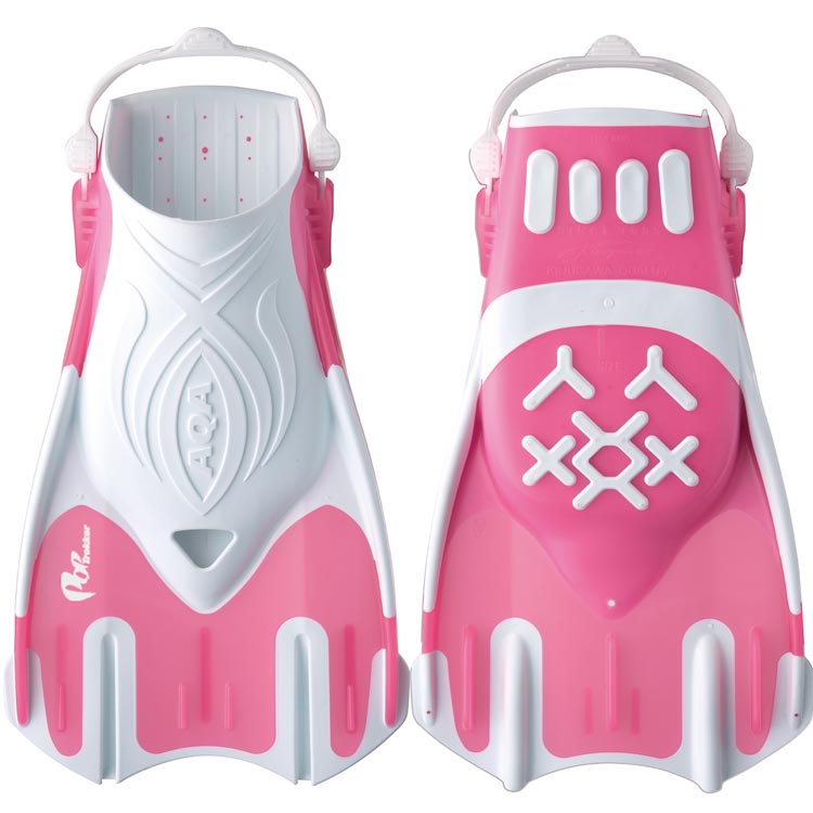 [ AQA ] KF-2511N ポップトレッカー [ シュノーケリング用 ] |  | 04