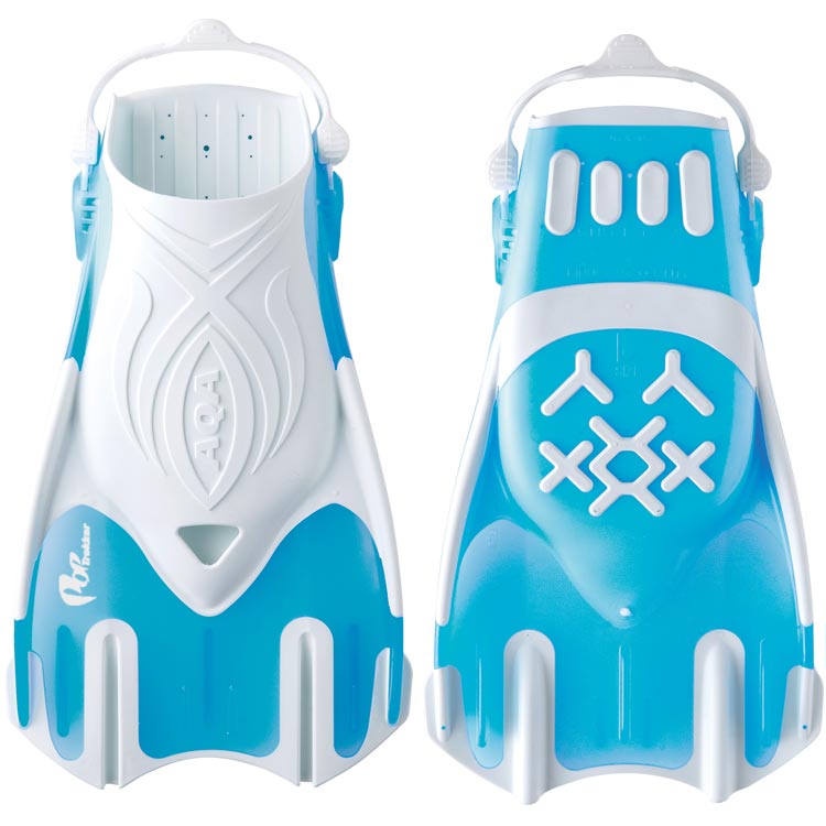 [ AQA ] KF-2511N ポップトレッカー [ シュノーケリング用 ] |  | 07