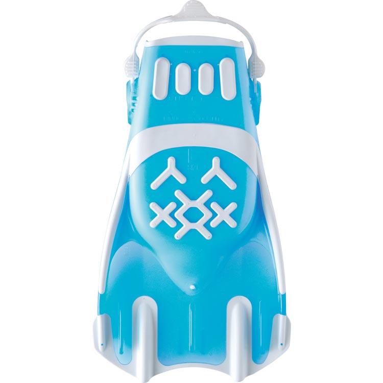 [ AQA ] KF-2511N ポップトレッカー [ シュノーケリング用 ] |  | 09