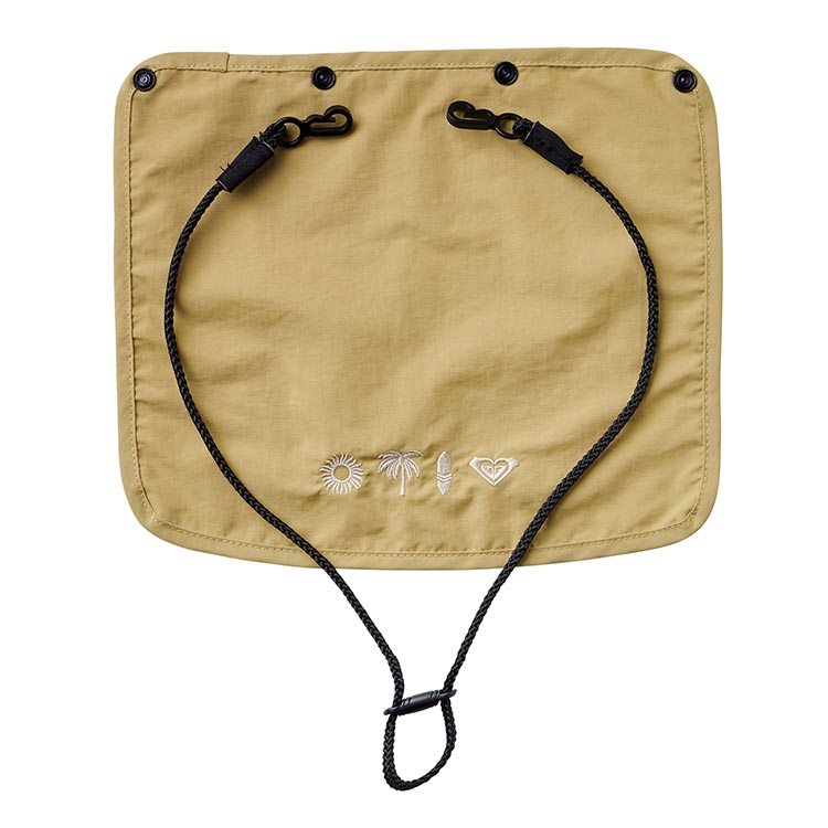 [ ROXY ] ロキシー UV WATER CAMP HAT UV CUT 日焼け防止ハット RSA231715 |  | 03