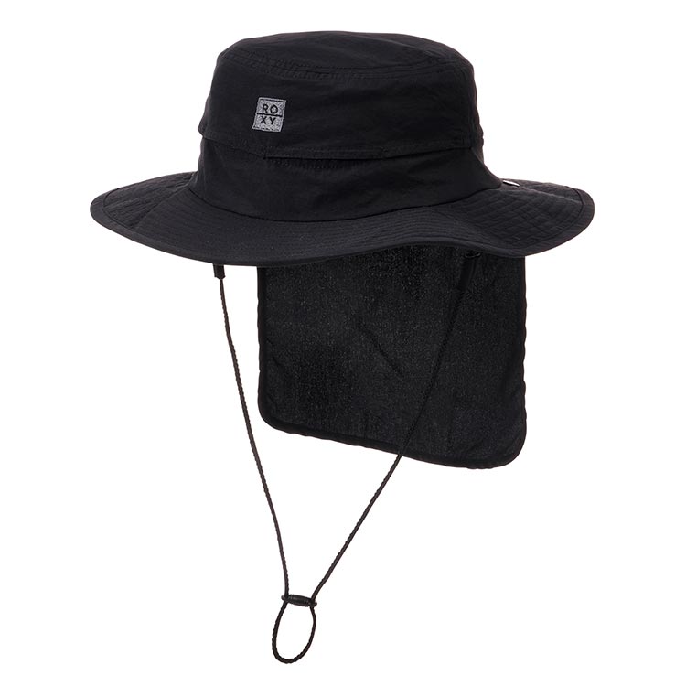 [ ROXY ] ロキシー UV WATER CAMP HAT UV CUT 日焼け防止ハット RSA231715 |  | 04