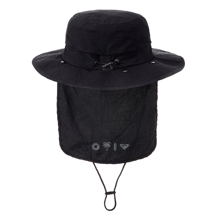 [ ROXY ] ロキシー UV WATER CAMP HAT UV CUT 日焼け防止ハット RSA231715 |  | 05