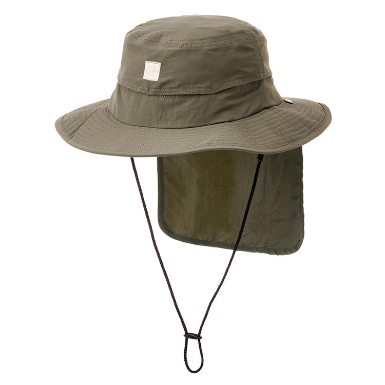 [ ROXY ] ロキシー UV WATER CAMP HAT UV CUT 日焼け防止ハット RSA231715 |  | 08