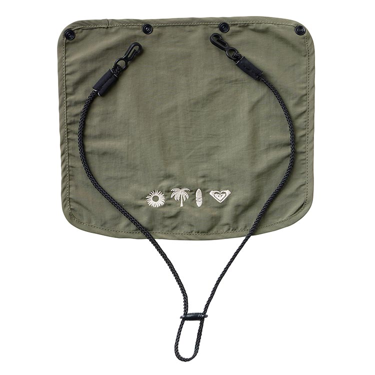 [ ROXY ] ロキシー UV WATER CAMP HAT UV CUT 日焼け防止ハット RSA231715 |  | 11