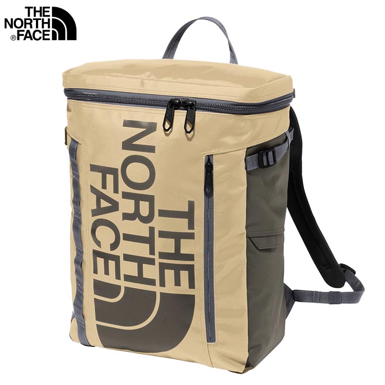 THE NORTH FACE ] ザ ノース フェイス BC FUSE BOX 2 (30L) ベース