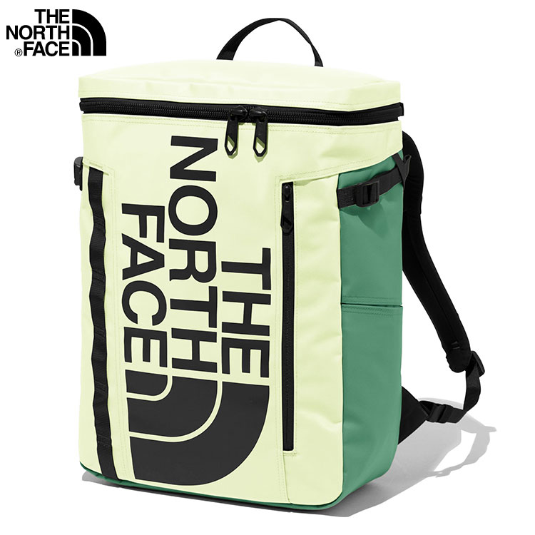 THE NORTH FACE ] ザ ノース フェイス BC FUSE BOX 2 (30L) ベース