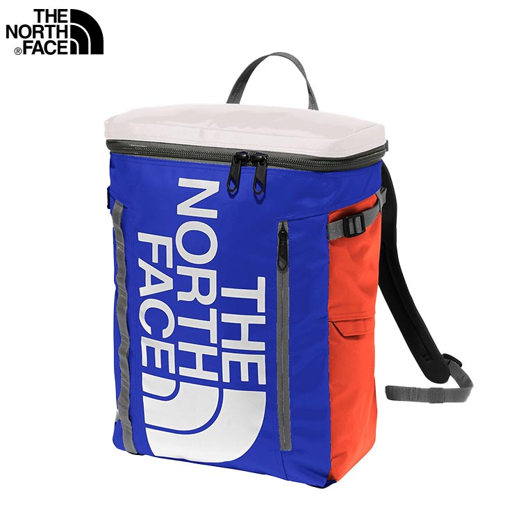 THE NORTH FACE ] ザ ノース フェイス BC FUSE BOX 2 (30L) ベース