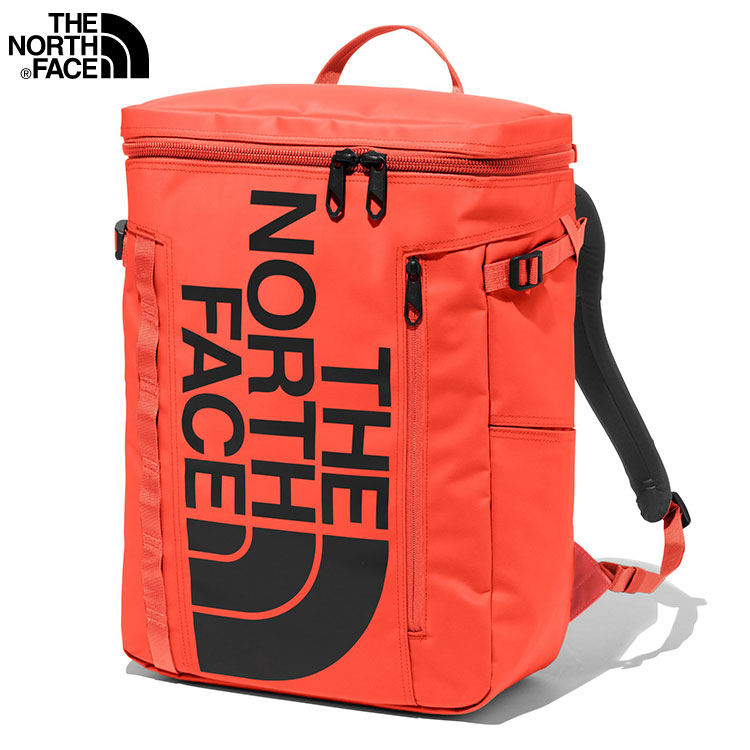 THE NORTH FACE（ザ ノース フェイス） ] BC FUSE BOX 2 ベース