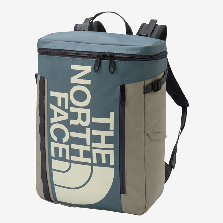 THE NORTH FACE（ザ ノース フェイス） ] BC FUSE BOX 2 ベース