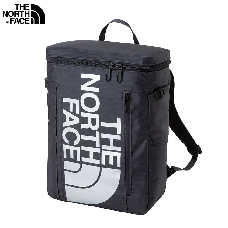THE NORTH FACE ] ザ ノース フェイス BC FUSE BOX 2 (30L