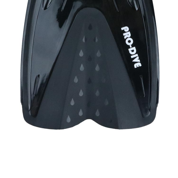 [ PRODIVE ] オリジナル シュノーケリング用フィン ストラップフィン F261 |  | 08