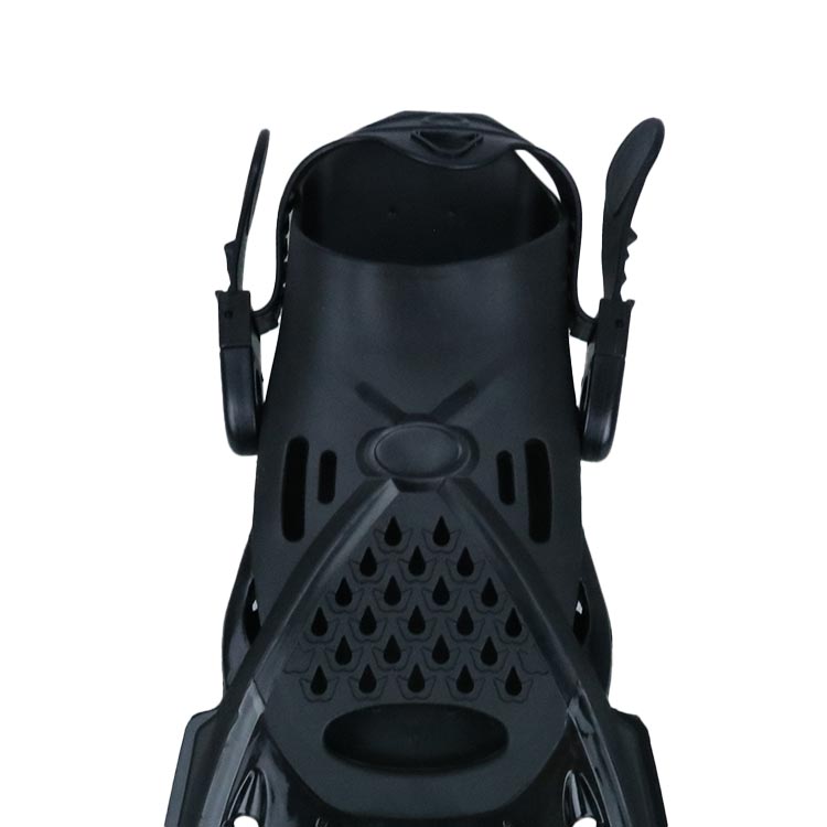 [ PRODIVE ] オリジナル シュノーケリング用フィン ストラップフィン F261 |  | 09