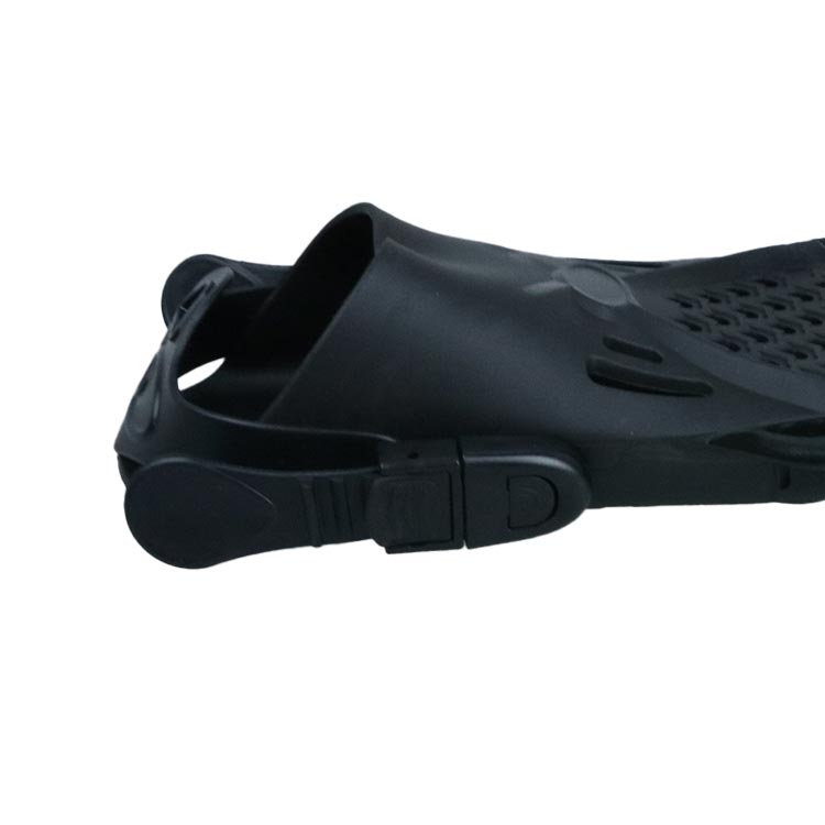 [ PRODIVE ] オリジナル シュノーケリング用フィン ストラップフィン F261 |  | 10