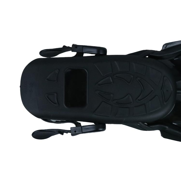 [ PRODIVE ] オリジナル シュノーケリング用フィン ストラップフィン F261 |  | 11