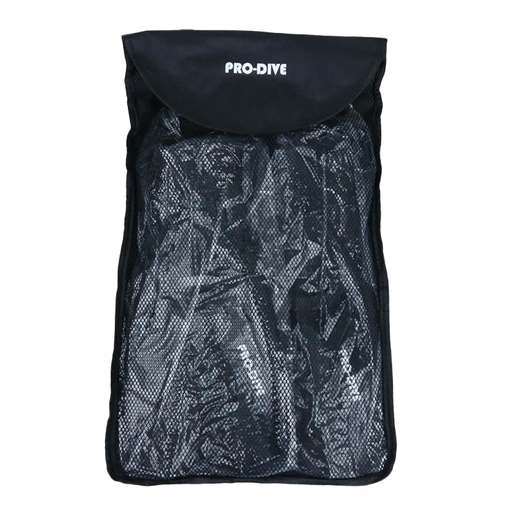 [ PRODIVE ] オリジナル シュノーケリング用フィン ストラップフィン F261 |  | 12