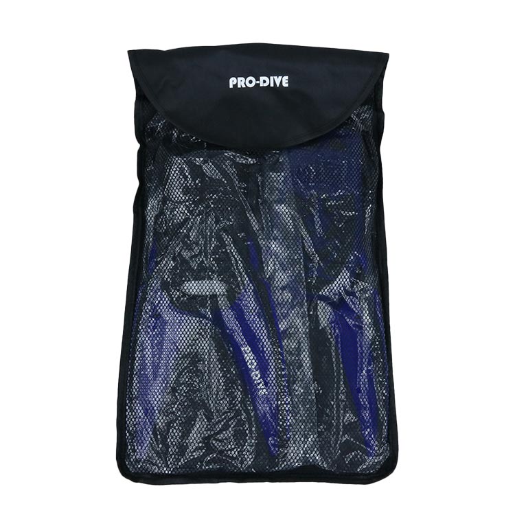 [ PRODIVE ] オリジナル シュノーケリング用フィン ストラップフィン F261 |  | 13