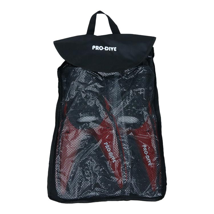 [ PRODIVE ] オリジナル シュノーケリング用フィン ストラップフィン F261 |  | 14