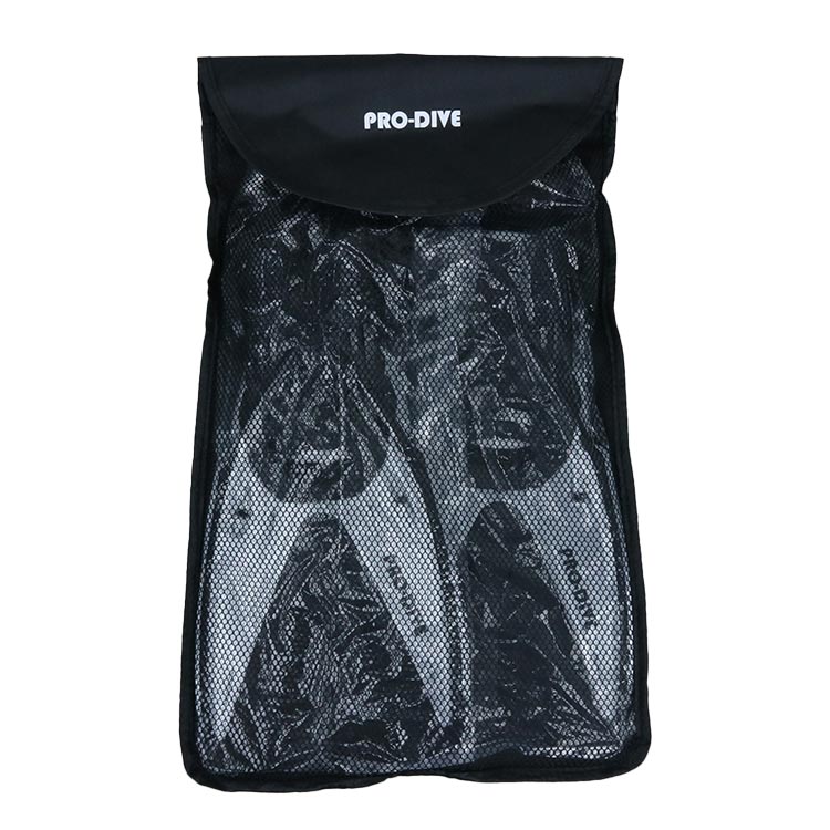 [ PRODIVE ] オリジナル シュノーケリング用フィン ストラップフィン F261 |  | 15