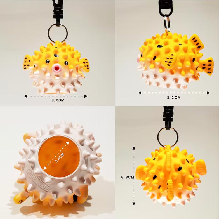 [ OCEANARIUM ] オクトパスホルダー OCTOPUS HOLDER オーシャナリウム 海の生き物 |  | 06