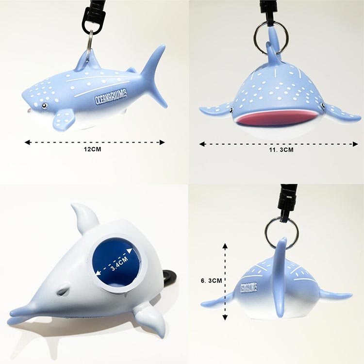 [ OCEANARIUM ] オクトパスホルダー OCTOPUS HOLDER オーシャナリウム 海の生き物 |  | 07