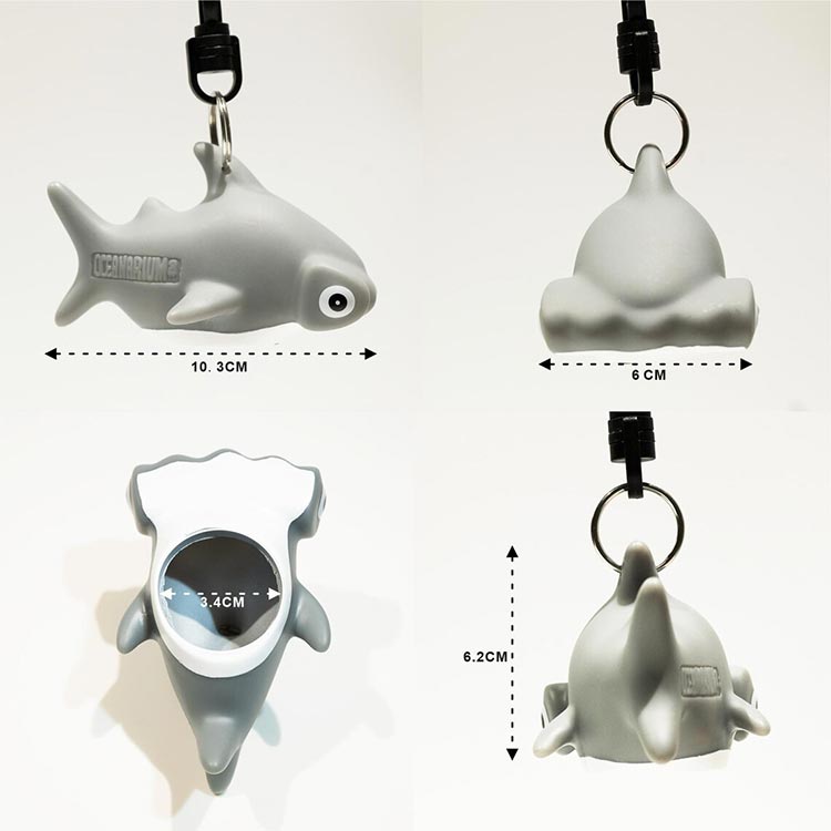 [ OCEANARIUM ] オクトパスホルダー OCTOPUS HOLDER オーシャナリウム 海の生き物 |  | 10