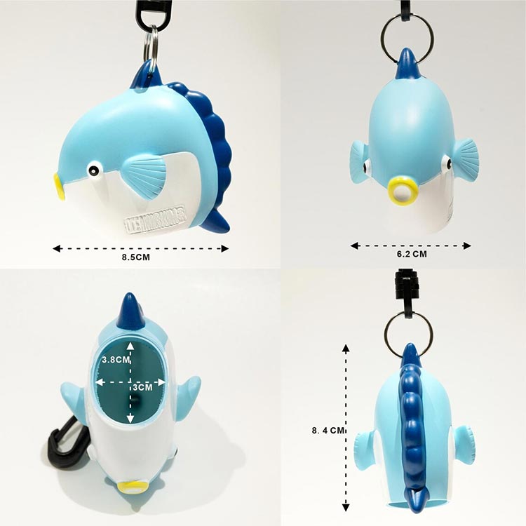 [ OCEANARIUM ] オクトパスホルダー OCTOPUS HOLDER オーシャナリウム 海の生き物 |  | 11