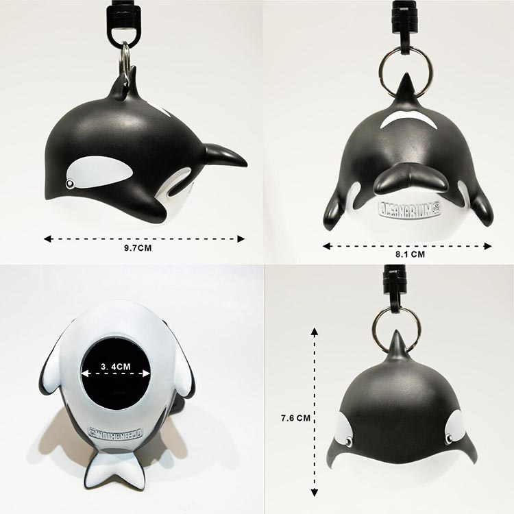 [ OCEANARIUM ] オクトパスホルダー OCTOPUS HOLDER オーシャナリウム 海の生き物 |  | 12