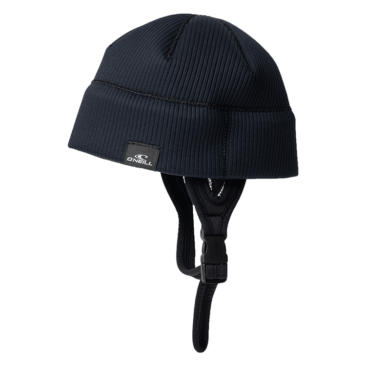[ O'NEILL ] BEANIE 2 ビーニー2 AFW-200A3 ブラック | 