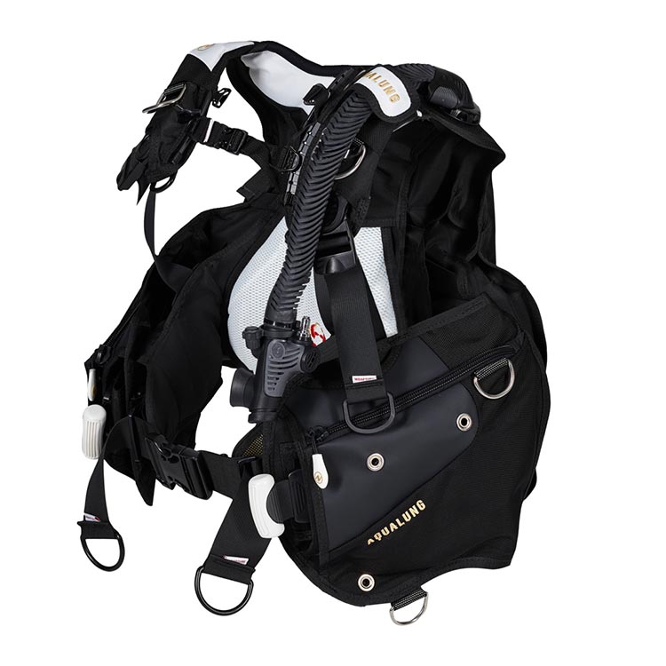 [ AQUALUNG ] ANAO ANVI Women Axiom Women