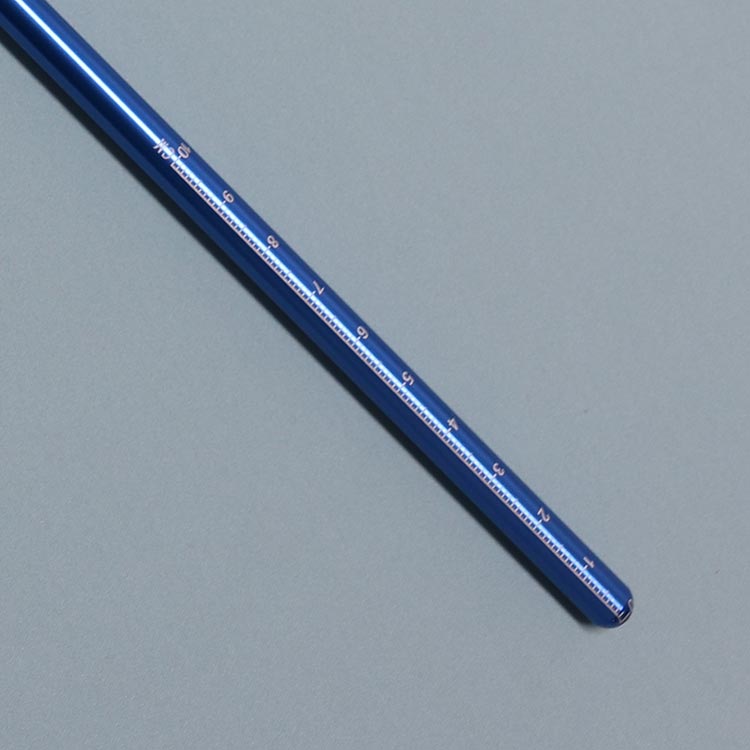 [ PRODIVE ] アルミ目盛付き指示棒 TG706 ダイビング |  | 17