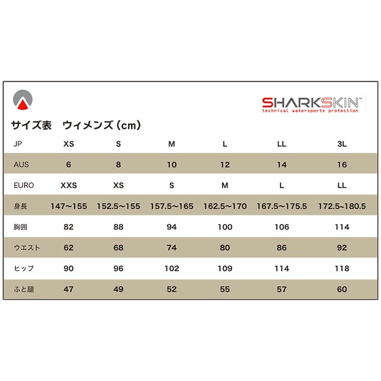 [ SHARKSKIN ] T2 CHILLPROOF LONG SLEEVE FULL ZIP TOP - WOMENS |  | 03