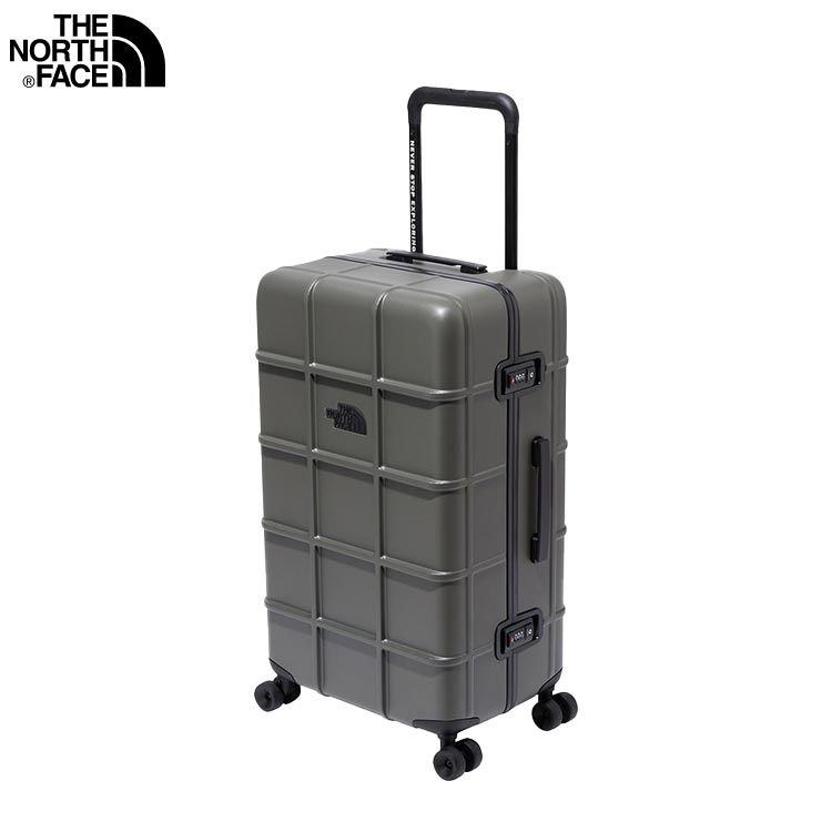 [ THE NORTH FACE ] ノースフェイス NM32366 オールウェザー4ウィーラー30インチ （70L） |  | 18