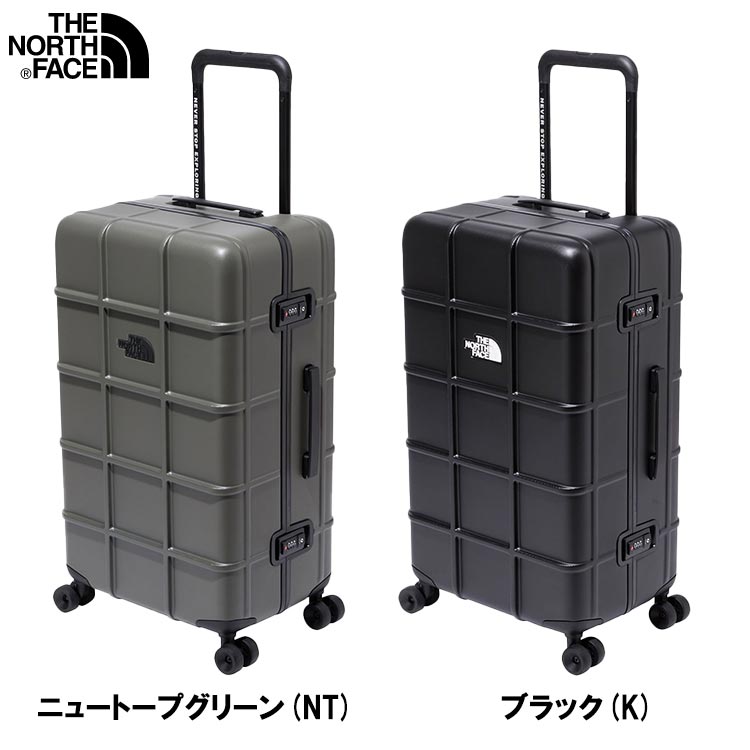 [ THE NORTH FACE ] ノースフェイス NM32366 オールウェザー4ウィーラー30インチ （70L） | 