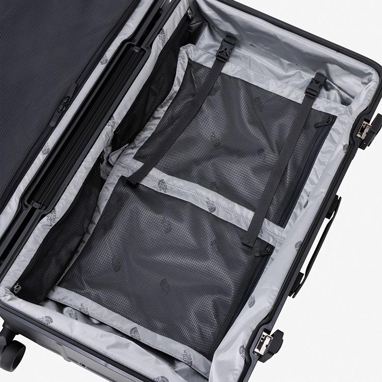 [ THE NORTH FACE ] ノースフェイス NM32366 オールウェザー4ウィーラー30インチ （70L） |  | 10