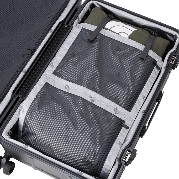 [ THE NORTH FACE ] ノースフェイス NM32366 オールウェザー4ウィーラー30インチ （70L） |  | 11