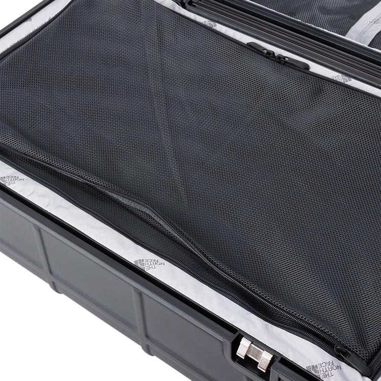 [ THE NORTH FACE ] ノースフェイス NM32366 オールウェザー4ウィーラー30インチ （70L） |  | 12