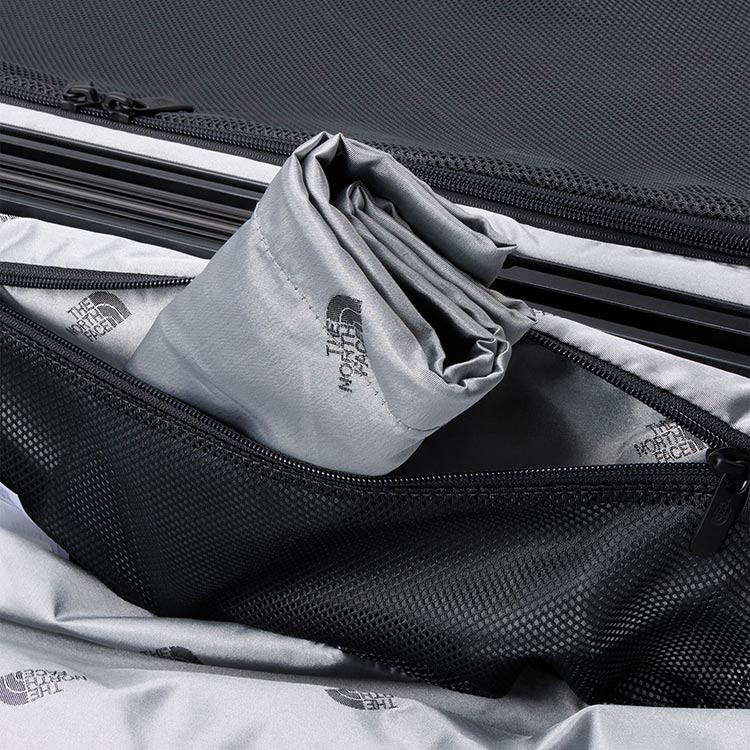 [ THE NORTH FACE ] ノースフェイス NM32366 オールウェザー4ウィーラー30インチ （70L） |  | 13